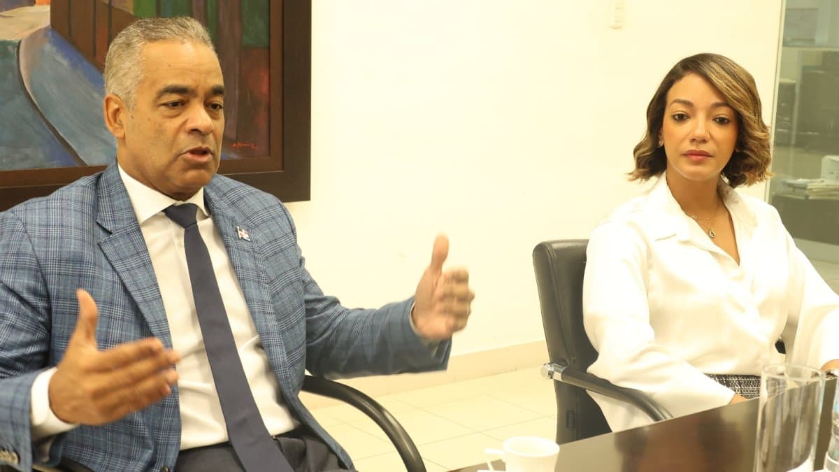 Hacia el año 2028 la República Dominicana tendrá una generación robusta de energía